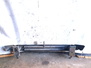 FIAT Ducato (290) (2014–2026) Front bumper reinforcement - 4