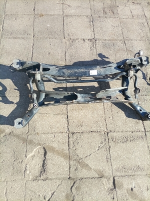 Hinterachsträger - 3Q0505235P