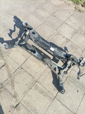 Volkswagen Passat B8 (2014–2023) Hinterachsträger 3Q0505235P - 3