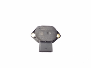 Mercedes Benz C-Class 205 (2014–2021) Muu klapp A2649820500 - 3
