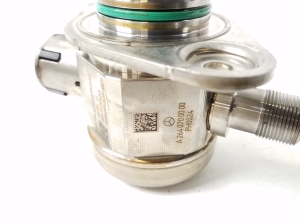 Mercedes Benz C-Class 205 (2014–2021) Kütusepump A2640700000 - 2