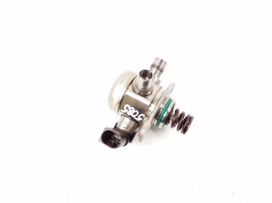 Mercedes Benz C-Class 205 (2014–2021) Kütusepump A2640700000 - 3