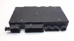 Mercedes Benz CLS-Class 219 (2004–2010) Relais A2118704085 - 2