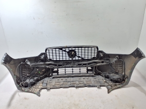 VOLVO XC60 (2017–2026) Esikaitseraud 32234958 - 5