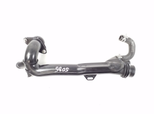 Mercedes Benz C-Class 205 (2014–2021) Toru A2642008600 - 2