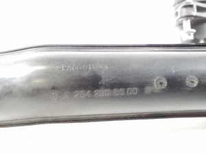 Mercedes Benz C-Class 205 (2014–2021) Toru A2642008600 - 3