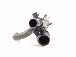 Mercedes Benz C-Class 205 (2014–2021) Toru A2642008600 - 4