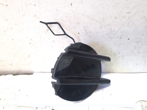 TOYOTA Yaris (2011–2020) Front bumper tow hook cover 531020D030 - 3