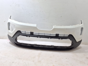 Dacia Spring (2021–2026) Front bumper 620227121R - 2
