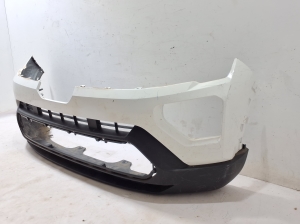 Dacia Spring (2021–2026) Front bumper 620227121R - 3