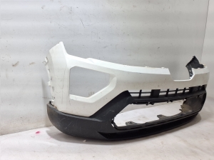 Dacia Spring (2021–2026) Front bumper 620227121R - 5