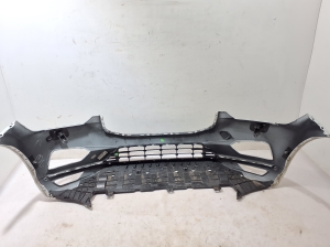 VOLVO XC60 (2017–2026) Front bumper 31425160 - 4