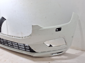 VOLVO XC60 (2017–2026) Front bumper 31425160 - 6