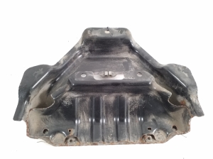Volkswagen ID.4 I (2020–2026) Rear underbody shield 1EA825921C - 2