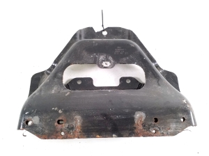 Rear underbody shield - 1EA825921C