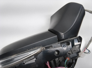 TOYOTA RAV 4 A5 (2019–2026) Außenspiegel und seine Teile E4045428 - 3