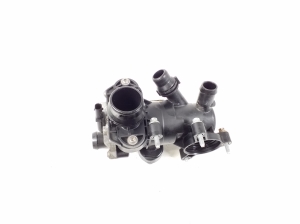 Mercedes Benz C-Class 205 (2014–2021) Termostaat A2642001501 - 3