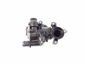 Mercedes Benz C-Class 205 (2014–2021) Termostaat A2642001501 - 4