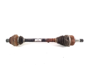 Rear drive shaft and its parts - 1EA501203F
