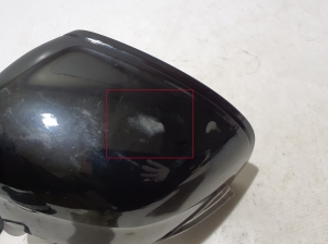 VOLVO XC60 (2017–2026) Außenspiegel und seine Teile 31424820 - 5
