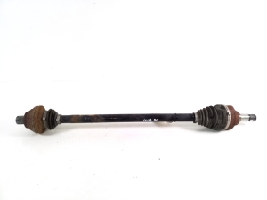 Volkswagen ID.4 I (2020–2026) Rear drive shaft and its parts 1EA501204F - 2