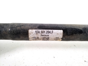Rear drive shaft and its parts - 1EA501204F