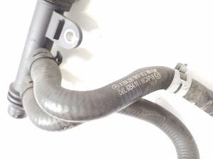 Mercedes Benz C-Class 205 (2014–2021) Voolik A2642007800 - 2