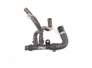 Mercedes Benz C-Class 205 (2014–2021) Voolik A2642007800 - 3