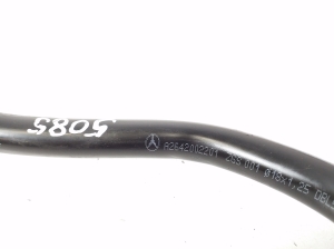 Mercedes Benz C-Class 205 (2014–2021) Voolik A2642002201 - 3