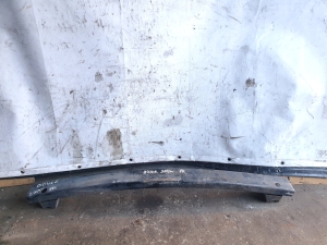 FIAT Ducato (244) (2002–2006) Front bumper reinforcement - 4