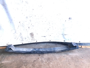 FIAT Ducato (244) (2002–2006) Front bumper reinforcement - 5