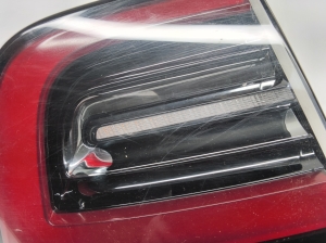 Tesla Model Y Y (2020–2026) Eckleuchte hinten 150208600D - 2