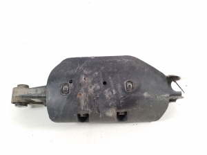 Volkswagen ID.4 I (2020–2026) Rear control arm 1EA505311E - 2