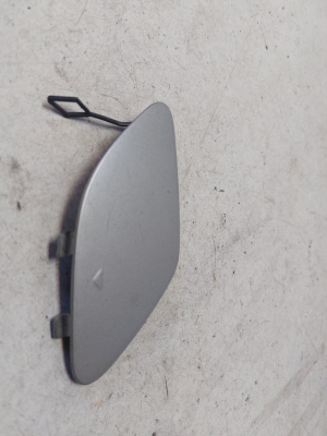 Mercedes Benz B-Class 246 (2011–2017) Front bumper tow hook cover A2468850022 - 2