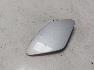 Mercedes Benz B-Class 246 (2011–2017) Front bumper tow hook cover A2468850022 - 4