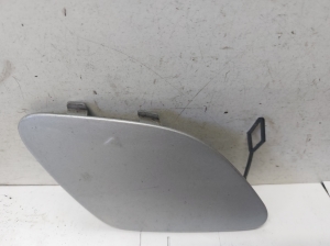 Mercedes Benz B-Class 246 (2011–2017) Front bumper tow hook cover A2468850022 - 5