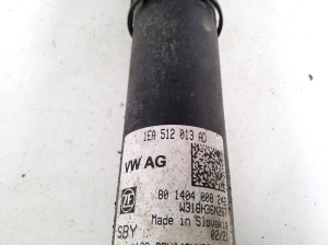 Volkswagen ID.4 I (2020–2026) Rear shock absorber 1EA512013AD - 3