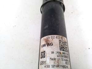 Volkswagen ID.4 I (2020–2026) Rear shock absorber 1EA512013AD - 2
