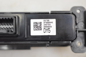 Hyundai Kona II (2023–2026) Headlight leveling switch 93700DF900 - 4