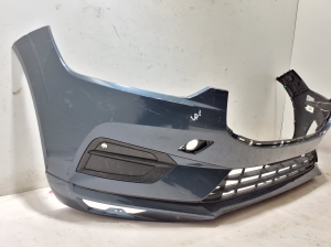 VOLVO XC60 (2017–2026) Esikaitseraud 31425160 - 4