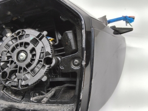 Hyundai IONIQ 5 I (2021–2026) Side mirror and its parts - 4