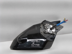 Hyundai IONIQ 5 I (2021–2026) Side mirror and its parts - 6