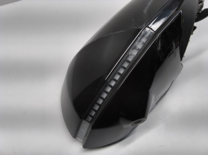 Hyundai IONIQ 5 I (2021–2026) Side mirror and its parts - 7