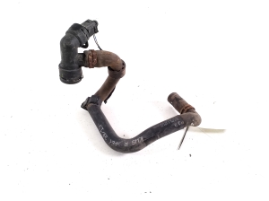 Volkswagen ID.4 I (2020–2026) Voolik 1EA121053D - 2
