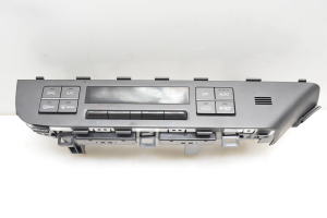 Heater control panel - 97250DF810