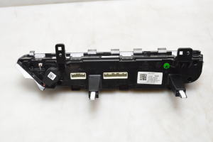 Hyundai Kona II (2023–2026) Heater control panel 97250DF810 - 3