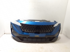 Front bumper - 620225639R