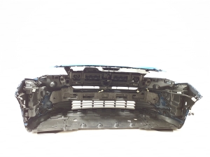 RENAULT Rafale I (2024–2026) Esikaitseraud 620225639R - 4