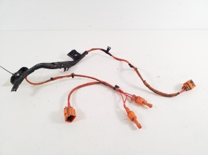 Volkswagen ID.4 I (2020–2026) Other wire 1EA971398S - 2