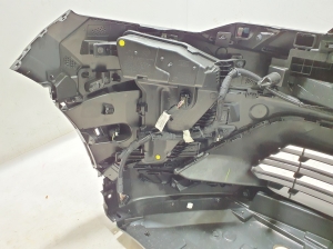 RENAULT SYMBIOZ I (2025–2026) Front bumper 620224968R - 2